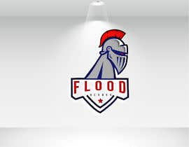 #249 para Flood Heroes Logo de tanbircreative