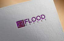 #196 for Flood Heroes Logo af classydesignbd