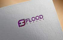 #198 for Flood Heroes Logo af classydesignbd