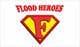 Graphic Design-kilpailutyö nro 124 kilpailussa Flood Heroes Logo