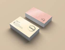 #189 for business card, postcard design by tomachanda