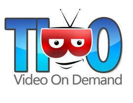 directXdesign tarafından Logo Design for IPTV/WebTV company için no 11