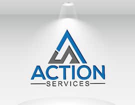 #44 za Action Services - Business Logo od rohimabegum536