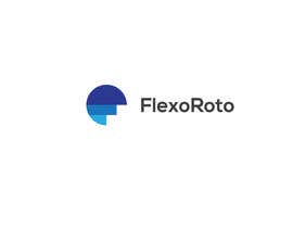 noyonhossain017님에 의한 logo for FlexoRoto.com을(를) 위한 #982