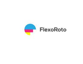 noyonhossain017님에 의한 logo for FlexoRoto.com을(를) 위한 #984