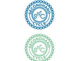 #9 for Design me a logo and some social icons for my cycling marketplace by mokbul2107