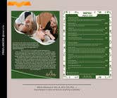 #103 for Business Flyer by matrix3x