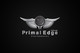 Contest Entry #369 thumbnail for                                                     Logo Design for Primal Edge  -  www.primaledge.com.au
                                                