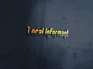 #544 for A logo and a graphic for a start up: Local Informant by masumgs23