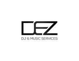 #320 for Design Me a DJ Logo - by Sohanur3456905