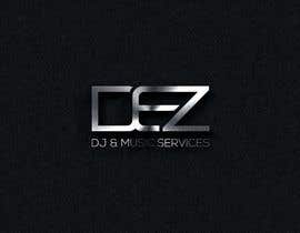 #324 für Design Me a DJ Logo - von Sohanur3456905