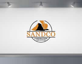 #242 for “Construction Sand Supplier” logo by oworkernet