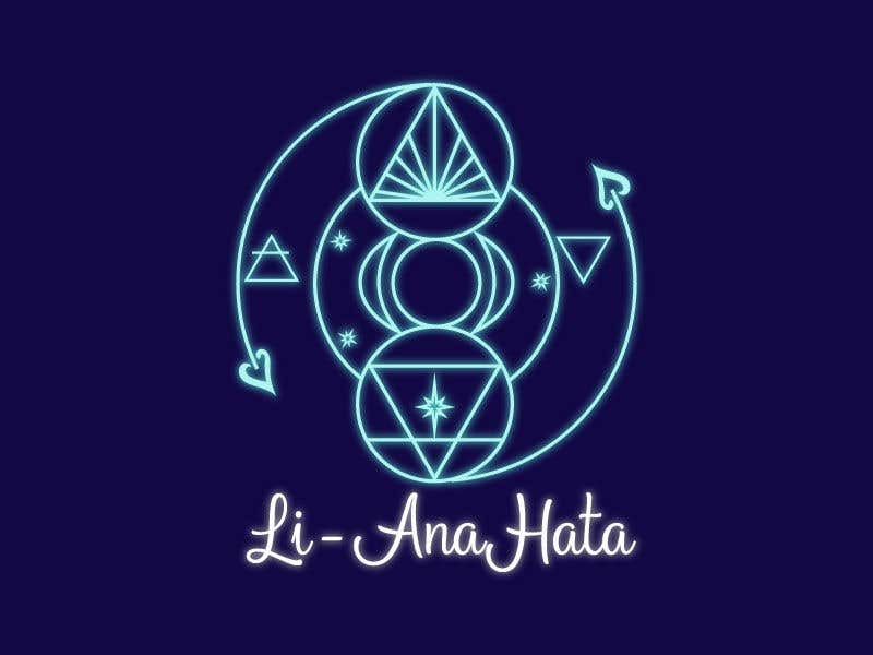 
                                                                                                                        Proposition n°                                            4
                                         du concours                                             Logo pour Li-AnaHata
                                        