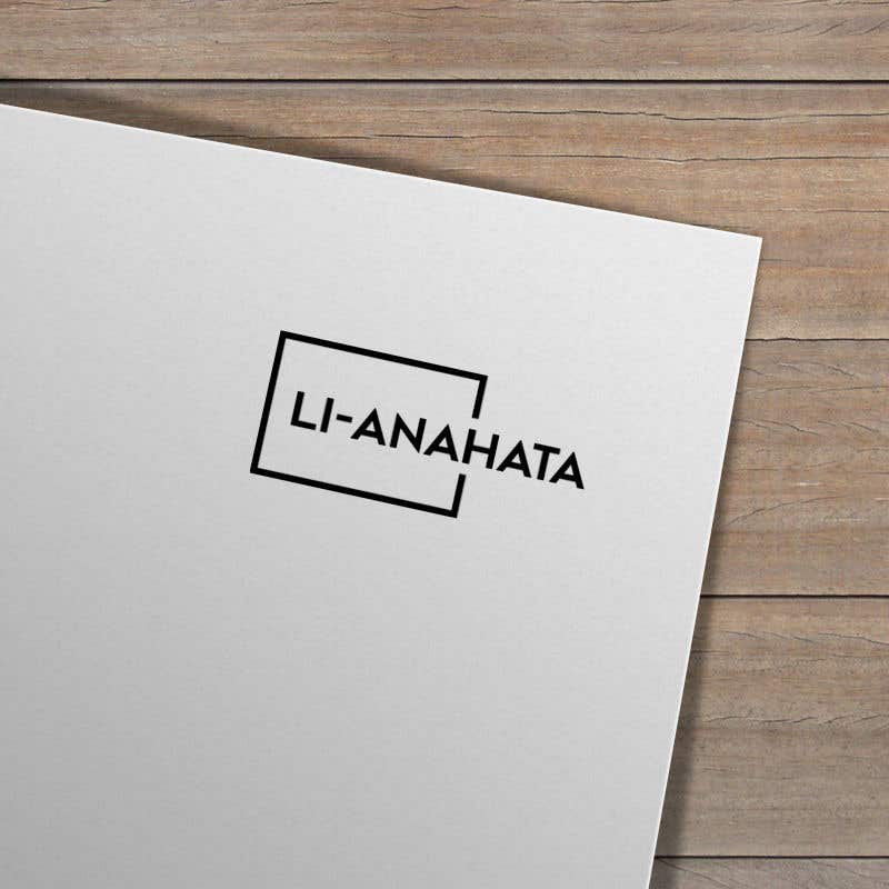 
                                                                                                                        Proposition n°                                            15
                                         du concours                                             Logo pour Li-AnaHata
                                        