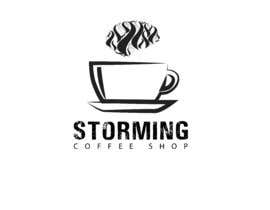 #612 for Brand (logo) design for coffee shop by Ansabi1964