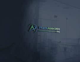 #189 za PharmAssociates Inc. New Logo od Shadiqulislam135