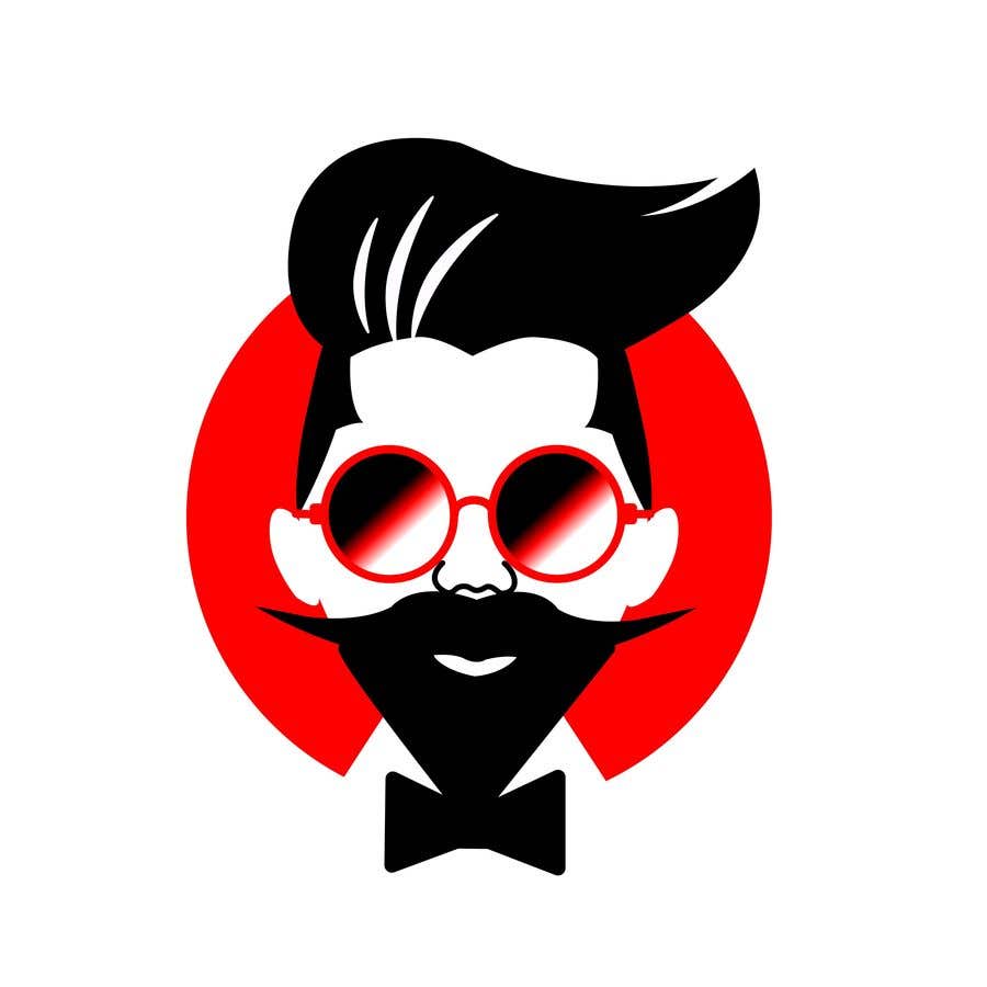 Contest Entry #270 for                                                 Graphic Hipster Logo Design
                                            