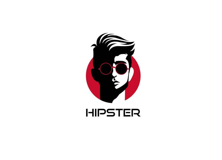 Contest Entry #218 for                                                 Graphic Hipster Logo Design
                                            