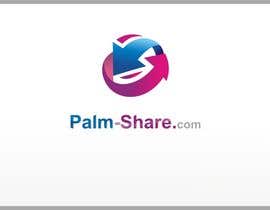 nº 81 pour Logo Design for Palm-Share website par paramiginjr63 