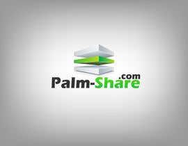 nº 80 pour Logo Design for Palm-Share website par rjanu 