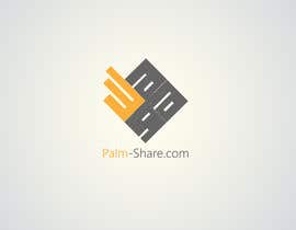 nº 69 pour Logo Design for Palm-Share website par Phphtmlcsswd 