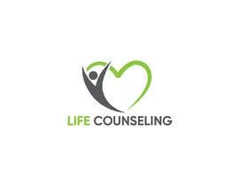 #13 สำหรับ Life Counseling Logo โดย DifferentThought