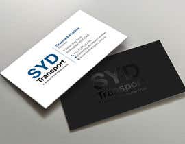 #220 za Design business card od Shuvo2020