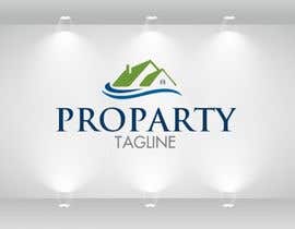 #17 für I need a catchy logo for the word PROParty for a property networking event von gundalas