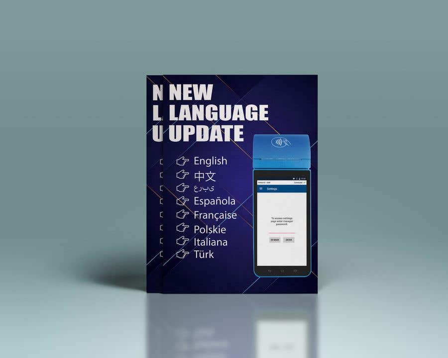 Intrarea #25 pentru concursul „                                                Design multilingual product image for email marketing
                                            ”