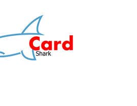 nº 111 pour Logo Design for our new sports card shop!  CARD SHARKS! par wtmonteros 