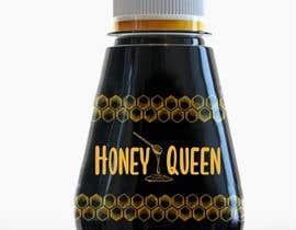 #31 สำหรับ Desarrollo de una marca para miel orgánica de exportación y etiqueta para el envase. โดย poolanco1