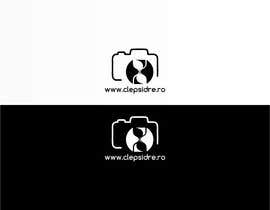 Číslo 12 pro uživatele Minimalistic Logo design for a personal photography portfolio website od uživatele Zaivsah