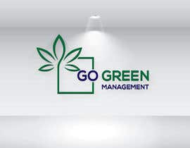 #19 za Go Green Management is a company that needs a professional logo od HasibulSajib