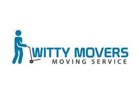 #23 for Logo for a moving company by raziul99