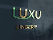 #51 cho I need a logo for my Lingerie company bởi sirajul25300