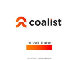 #305 ， Company Logo and minimal CI / CD 来自 FauziMutaqin