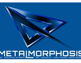 #7 for Logo for my company av antonioeldorado