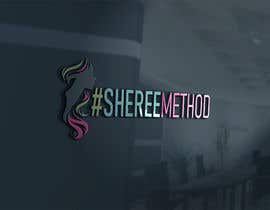#105 cho New logo Sheree Method bởi rixonfremon