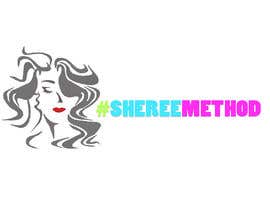 #103 cho New logo Sheree Method bởi muhoiminul9