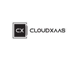 #290 for Design CloudXaas logo by mdshakib728