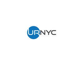 #508 para Urban Reach NYC Logo de adnanzakaria