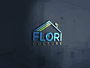 #890 cho Floriculture Farms Logo creation bởi MaaART