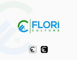 Nro 895 kilpailuun Floriculture Farms Logo creation käyttäjältä MaaART