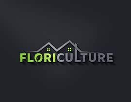 Nro 687 kilpailuun Floriculture Farms Logo creation käyttäjältä ferdousmegha915