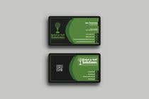 #74 for Business Card by Joydebdas