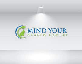 #618 para Create a logo for Mind Your Health Centre de eahsan2323