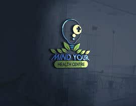 #611 za Create a logo for Mind Your Health Centre od Valewolf