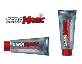 #69 for Design a logo and package for a tube of amazing car polish/coating by giobanfi68