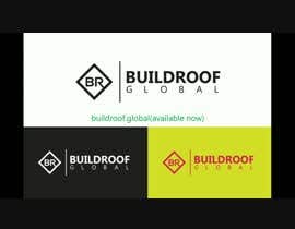 #11 untuk name and logo for roofing company oleh hasibalhasan139