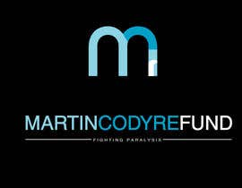 alamin1973 tarafından Logo Design for Martin Codyre Fund için no 53
